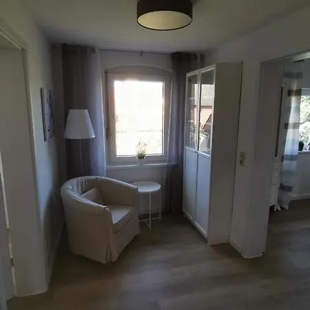 Ferienhaus Apartments Emmerthal Апартаменты