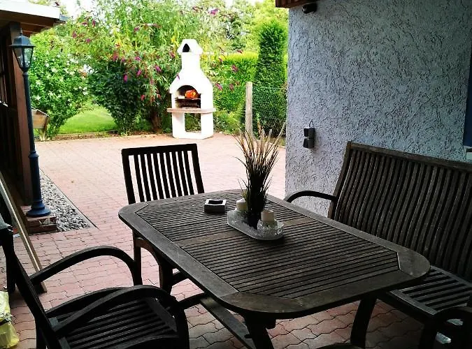 Ferienhaus Apartments Emmerthal *