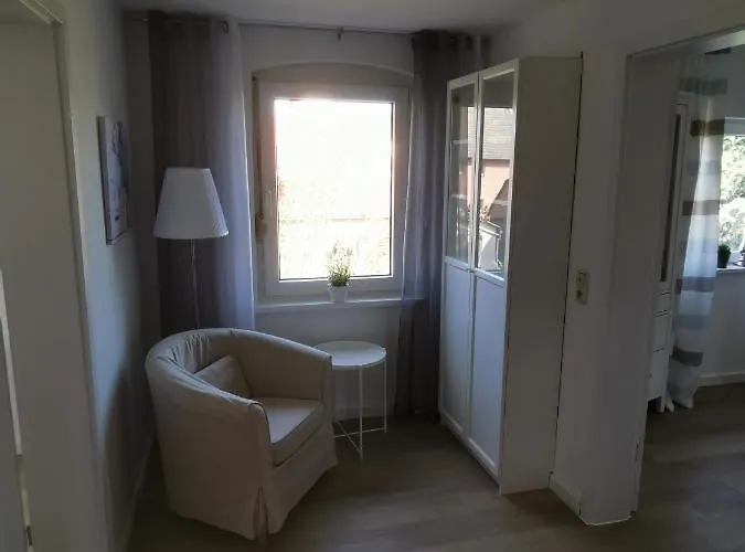 Ferienhaus Apartments Emmerthal 아파트